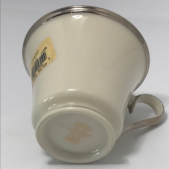 Lenox "Dimension Collection - External" Cup Only - Picture 4 of 6